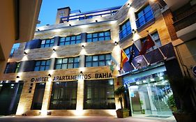 Aparthotel Bahia